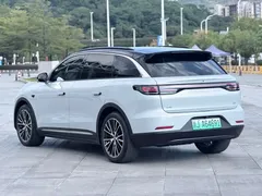 2026 Leapmotor C11 EV 640 Lidar Premium, синий — фото 6