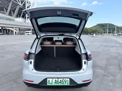 2026 Leapmotor C11 EV 640 Lidar Premium, синий — фото 9