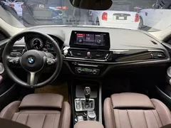 2022 BMW 1 Series 125i M Sport Night Edition, белый — фото 5