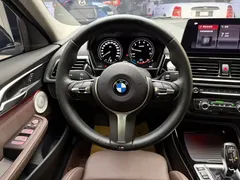2022 BMW 1 Series 125i M Sport Night Edition, белый — фото 16
