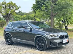2021 BMW X2 M Off-road Package — фото 3