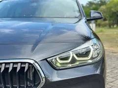 2021 BMW X2 M Off-road Package — фото 4