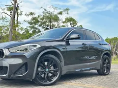 2021 BMW X2 M Off-road Package — фото 6