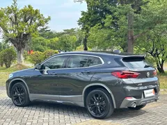 2021 BMW X2 M Off-road Package — фото 7