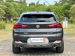 2021 BMW X2 M Off-road Package — фото 8
