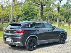 2021 BMW X2 M Off-road Package — фото 9
