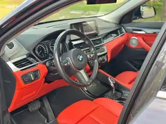 2021 BMW X2 M Off-road Package — фото 13