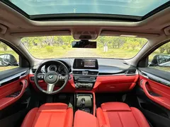 2021 BMW X2 M Off-road Package — фото 19