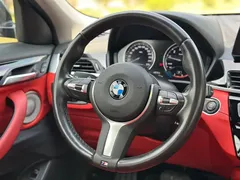 2021 BMW X2 M Off-road Package — фото 23