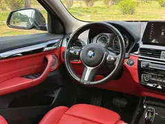 2021 BMW X2 M Off-road Package — фото 24