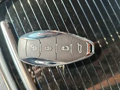 2024 Hongqi HQ9 2.0T PHEV 4WD Business — фото 9