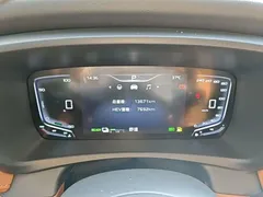 2024 Hongqi HQ9 2.0T PHEV 4WD Business — фото 12