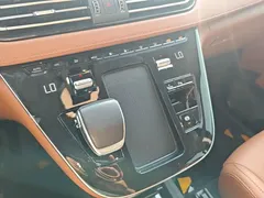 2024 Hongqi HQ9 2.0T PHEV 4WD Business — фото 14