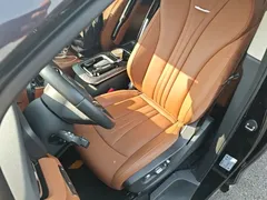 2024 Hongqi HQ9 2.0T PHEV 4WD Business — фото 15