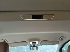 2024 Hongqi HQ9 2.0T PHEV 4WD Business — фото 18