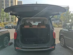 2024 Hongqi HQ9 2.0T PHEV 4WD Business — фото 19