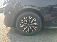 2024 Hongqi HQ9 2.0T PHEV 4WD Business — фото 23
