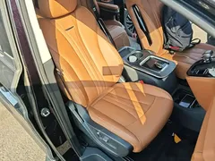 2024 Hongqi HQ9 2.0T PHEV 4WD Business — фото 25