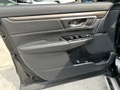 2021 Honda CR-V 2.0L PHEV e, чёрный — фото 7
