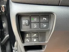 2021 Honda CR-V 2.0L PHEV e, чёрный — фото 8