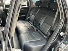 2021 Honda CR-V 2.0L PHEV e, чёрный — фото 13