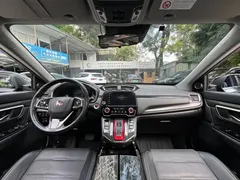 2021 Honda CR-V 2.0L PHEV e, чёрный — фото 17