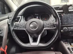2021 Nissan Qashqai 2.0L CVT Luxury — фото 3