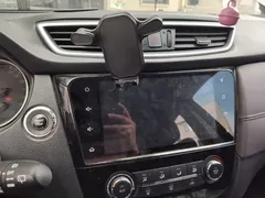 2021 Nissan Qashqai 2.0L CVT Luxury — фото 6