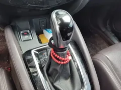 2021 Nissan Qashqai 2.0L CVT Luxury — фото 7