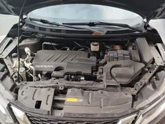 2021 Nissan Qashqai 2.0L CVT Luxury — фото 11