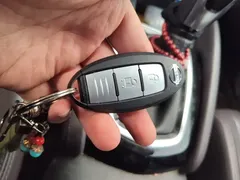 2021 Nissan Qashqai 2.0L CVT Luxury — фото 12
