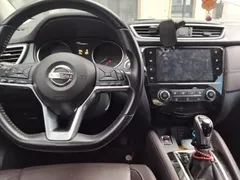 2021 Nissan Qashqai 2.0L CVT Luxury — фото 13