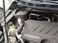 2021 Nissan Qashqai 2.0L CVT Luxury — фото 19