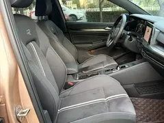 2021 Volkswagen Golf 280TSI DSG R-Line — фото 5