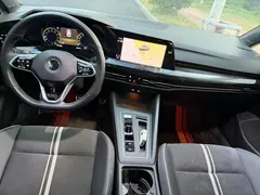 2021 Volkswagen Golf 280TSI DSG R-Line — фото 6