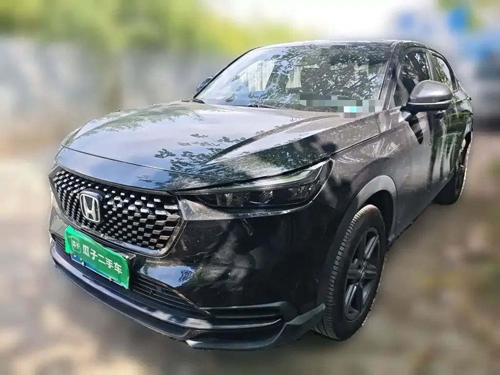 2023 Honda XR-V 1.5L CVT