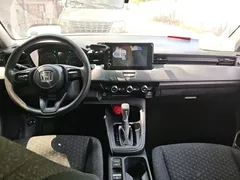 2023 Honda XR-V 1.5L CVT, чёрный — фото 5