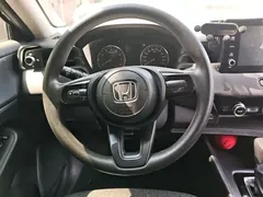 2023 Honda XR-V 1.5L CVT, чёрный — фото 6