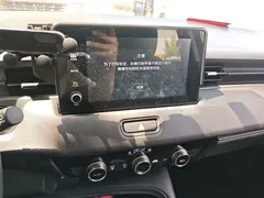 2023 Honda XR-V 1.5L CVT, чёрный — фото 9