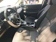 2023 Honda XR-V 1.5L CVT, чёрный — фото 11