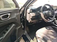 2023 Honda XR-V 1.5L CVT, чёрный — фото 12