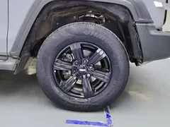 2021 Tank 300 Off-road 2.0T Challenger — фото 6