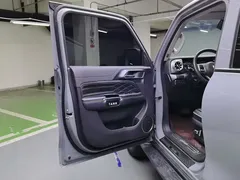 2021 Tank 300 Off-road 2.0T Challenger — фото 7