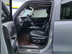 2021 Tank 300 Off-road 2.0T Challenger — фото 9
