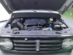 2021 Tank 300 Off-road 2.0T Challenger — фото 10