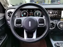 2021 Tank 300 Off-road 2.0T Challenger — фото 15