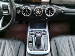 2021 Tank 300 Off-road 2.0T Challenger — фото 16