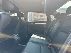 2022 Honda Accord 260TURBO Luxury, чёрный — фото 5