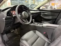 2022 Honda Accord 260TURBO Luxury, чёрный — фото 7