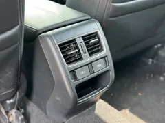 2022 Honda Accord 260TURBO Luxury, чёрный — фото 10